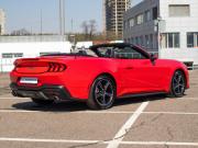 Ford Mustang VII Москва  - изображение 68