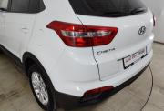 Hyundai Creta I Волгоград  - изображение 48
