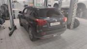 Suzuki Vitara II Рестайлинг Санкт-Петербург  - изображение 9