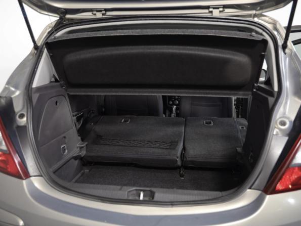 Opel Corsa D Рестайлинг II с пробегом 2013 года, цена 669 000 рублей, 213744 км, хэтчбек, Автокод Объявления