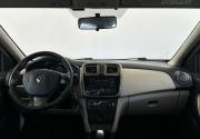 Renault Logan II Москва  - изображение 23