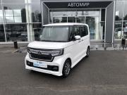Honda N-BOX II Рестайлинг Брянск  - изображение 17