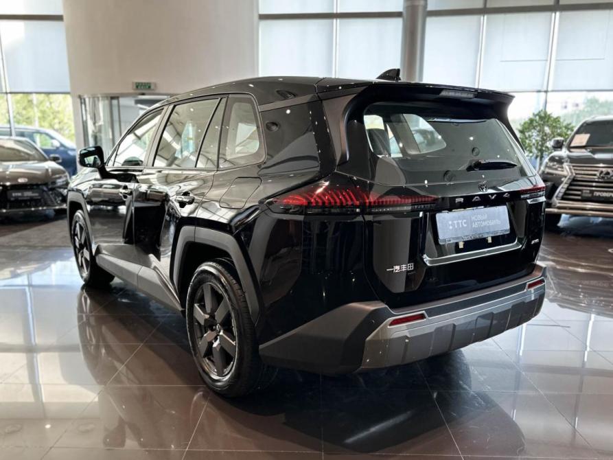 Toyota RAV4 VI (XA60) Казань  - изображение 7