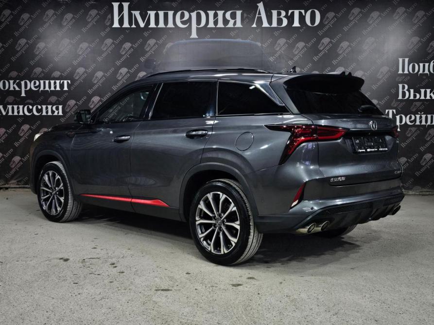 Changan CS75 Plus I Краснодар  - изображение 5