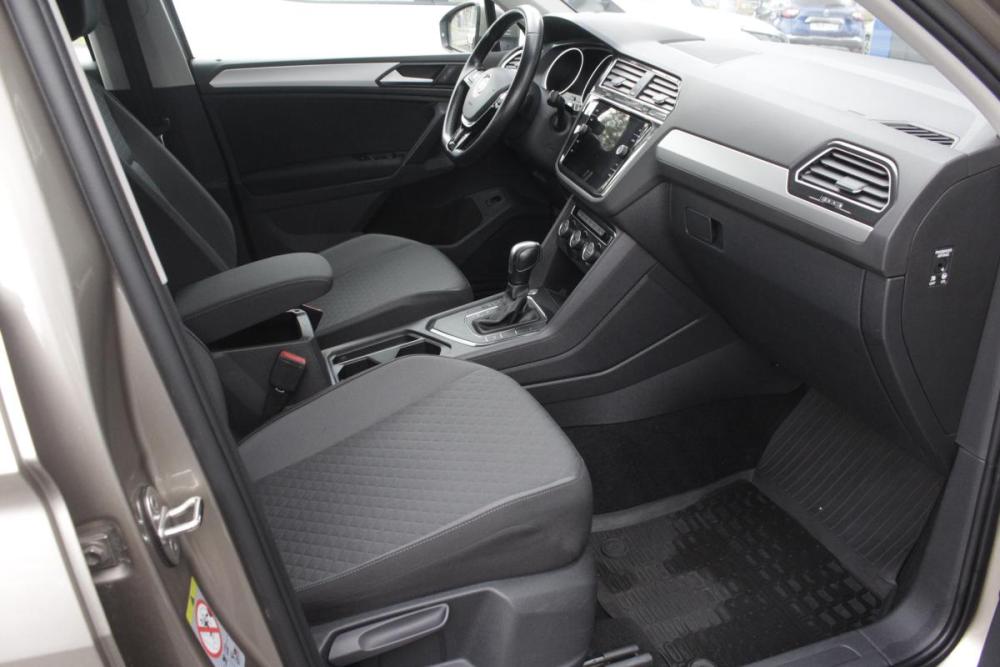 Volkswagen Tiguan II Брянск  - изображение 5