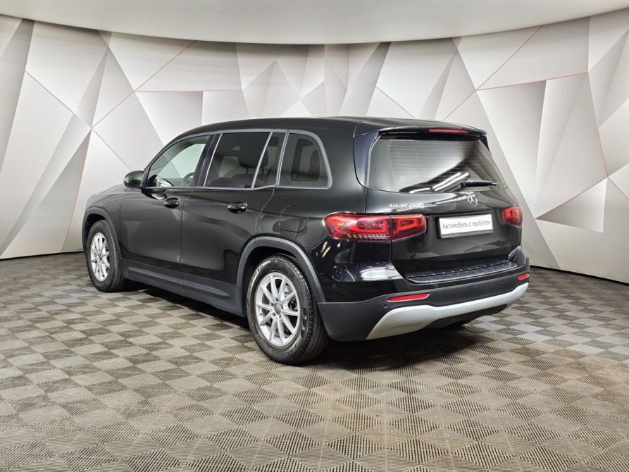 Mercedes-Benz GLB I (X247) Москва  - изображение 4