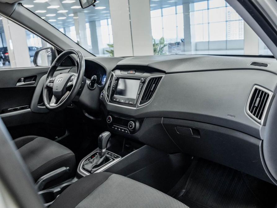 Hyundai Creta I Самара  - изображение 15