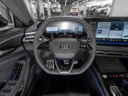 Audi A5 III (B10) Москва  - изображение 39