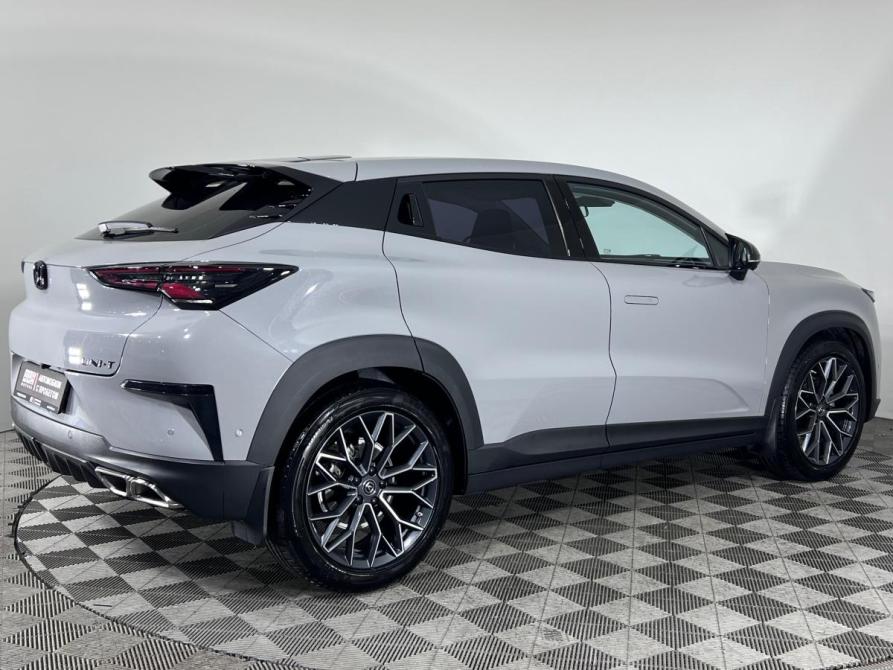 Changan UNI-T I Ростов-на-Дону  - изображение 8