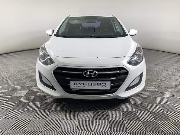 Hyundai i30 II Рестайлинг с пробегом 2015 года, цена 799 000 рублей, 202491 км, хэтчбек, Автокод Объявления