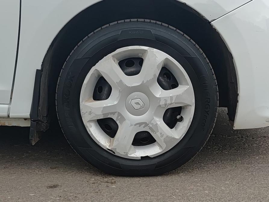 Renault Logan II Ижевск  - изображение 22