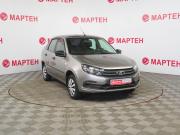 Lada (ВАЗ) Granta I Рестайлинг Вологда  - изображение 20