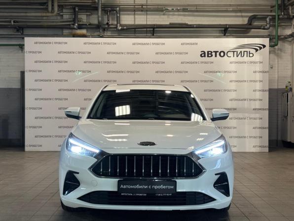 JAC J7 I с пробегом 2023 года, цена 909 000 рублей, 118000 км, хэтчбек, Автокод Объявления