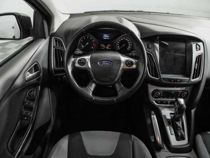 Ford Focus III Санкт-Петербург  - изображение 11