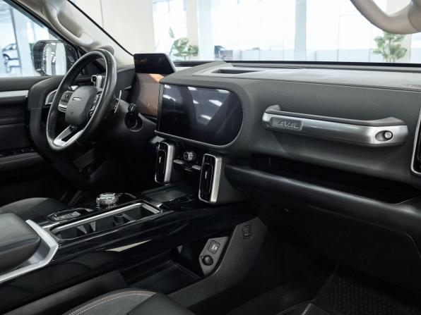 Haval Dargo I с пробегом 2023 года, цена 2 599 000 рублей, 45124 км, внедорожник, Автокод Объявления