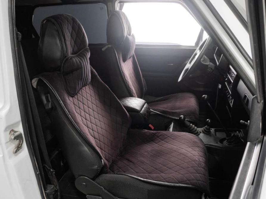 Lada (ВАЗ) 2121 (4x4) I Рестайлинг Тюмень  - изображение 8