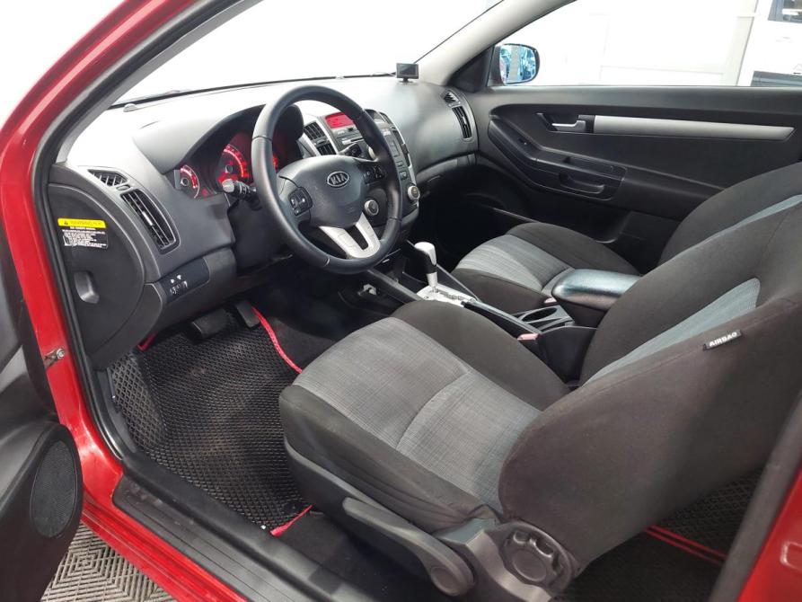 Kia Ceed I Рестайлинг Пермь  - изображение 10