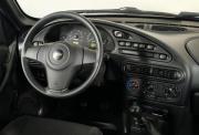 Chevrolet Niva I Рестайлинг Нижний Новгород  - изображение 34