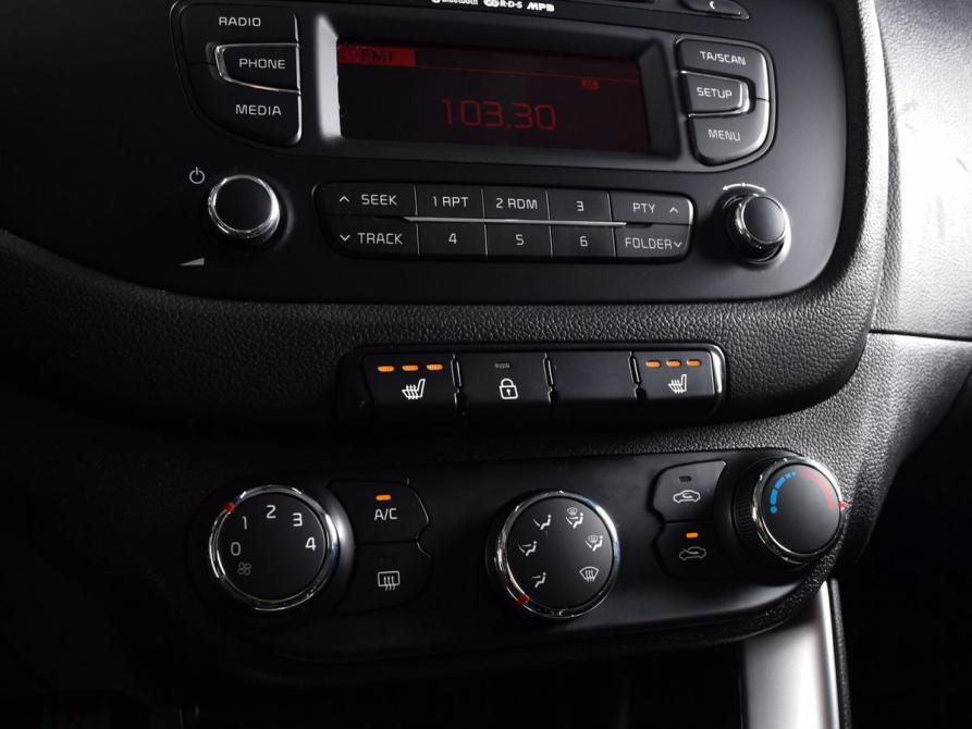 Kia Ceed II Рестайлинг Кемерово  - изображение 16