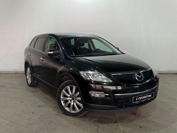 Mazda CX-9 I с пробегом 2008 года, цена 990 000 рублей, 91007 км, внедорожник, Автокод Объявления