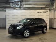 Nissan Qashqai I Рестайлинг Санкт-Петербург  - изображение 17