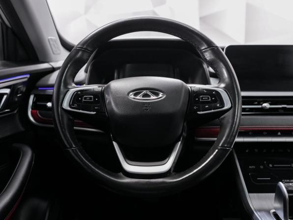 Chery Tiggo 4 Pro I Рестайлинг с пробегом 2023 года, цена 1 611 000 рублей, 35000 км, внедорожник, Автокод Объявления