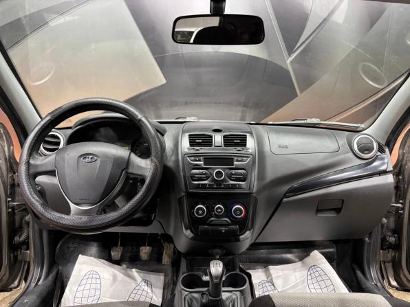 Lada (ВАЗ) Kalina II с пробегом 2017 года, цена 680 000 рублей, 141996 км, универсал, Автокод Объявления