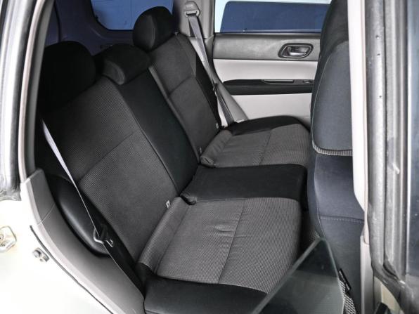 Subaru Forester II Рестайлинг с пробегом 2006 года, цена 989 000 рублей, 276954 км, внедорожник, Автокод Объявления