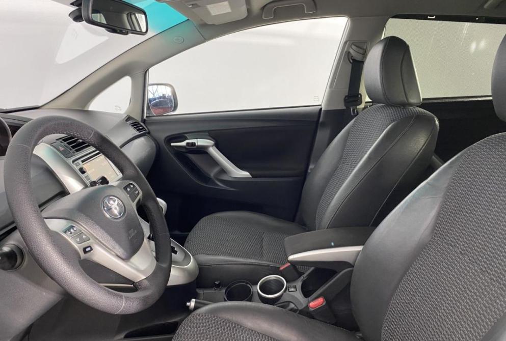 Toyota Verso I Саранск  - изображение 22