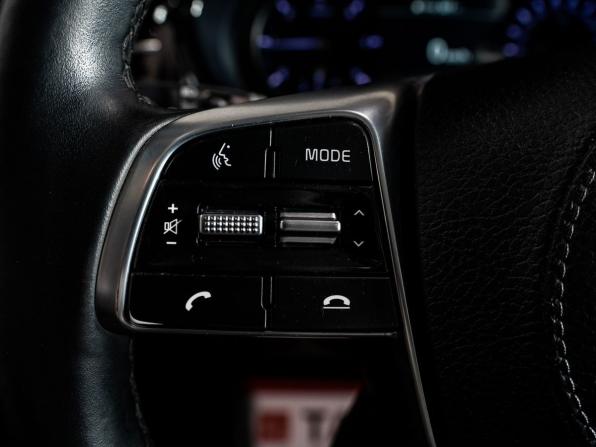 Kia Mohave I Рестайлинг 2 с пробегом 2020 года, цена 4 410 000 рублей, 115560 км, внедорожник, Автокод Объявления