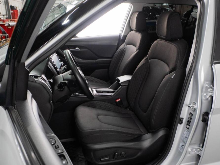 Hyundai Creta II Тюмень  - изображение 10
