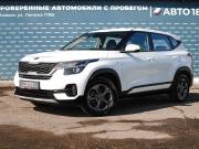 Kia Seltos I Ижевск  - изображение 27