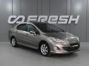 Peugeot 408 I Ростов-на-Дону  - изображение 19