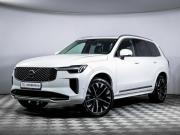 Volvo XC90 II Рестайлинг 2 Москва  - изображение 24