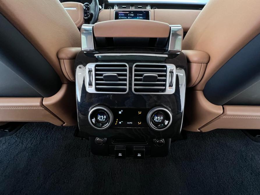 Land Rover Range Rover IV Рестайлинг Волгоград  - изображение 44