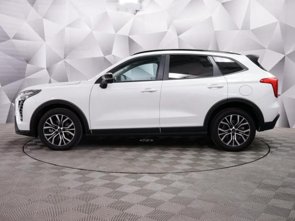 Haval Jolion I Рестайлинг с пробегом 2023 года, цена 1 950 000 рублей, 48600 км, внедорожник, Автокод Объявления