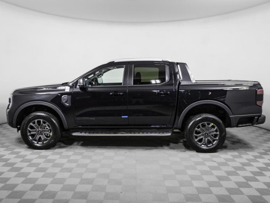 Ford Ranger T6.2 Москва  - изображение 8