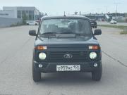 Lada (ВАЗ) Niva Legend Пермь  - изображение 10