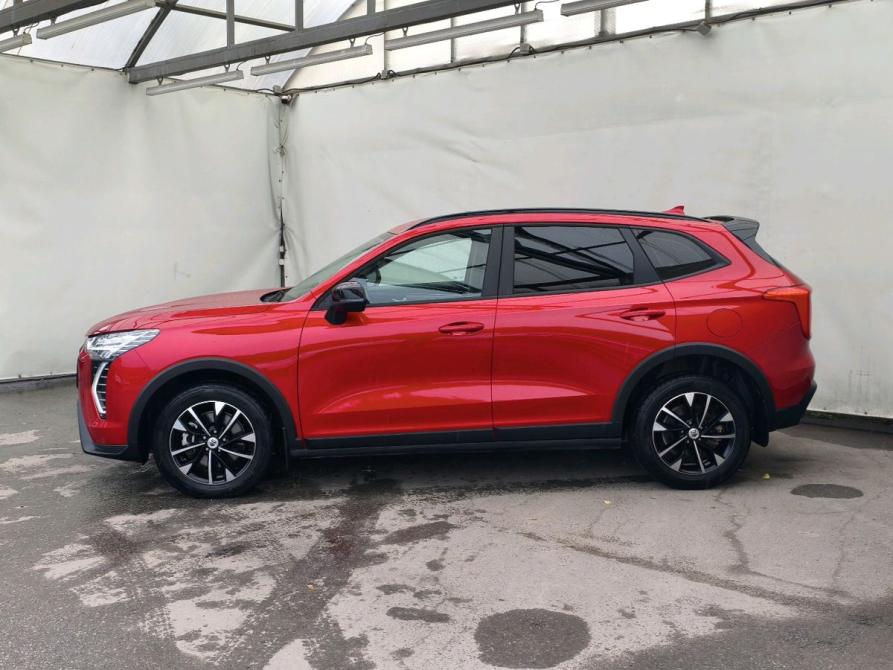 Haval Jolion I Рестайлинг Липецк  - изображение 8