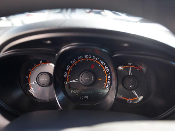 Lada (ВАЗ) Vesta I с пробегом 2021 года, цена 974 000 рублей, 94681 км, седан, Автокод Объявления