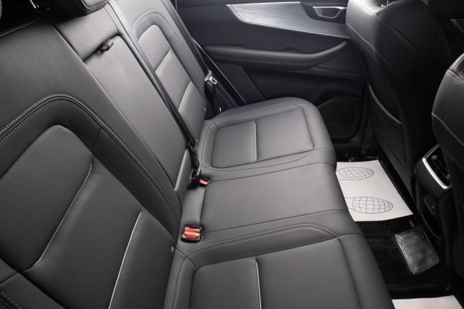 Chery Tiggo 7 Pro Max I Рестайлинг с пробегом 2024 года, цена 2 099 000 рублей, 25319 км, внедорожник, Автокод Объявления