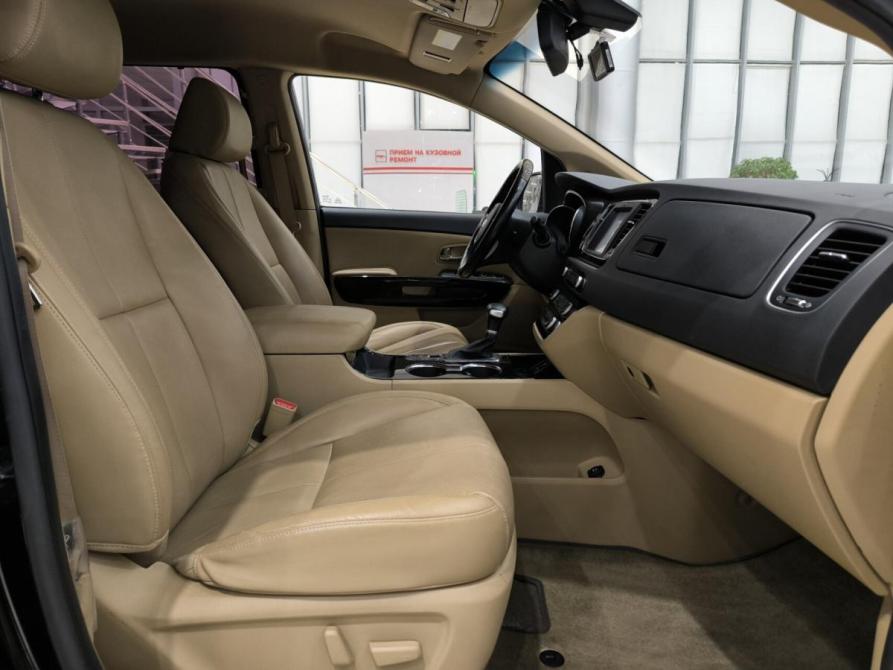 Kia Carnival III Казань  - изображение 13