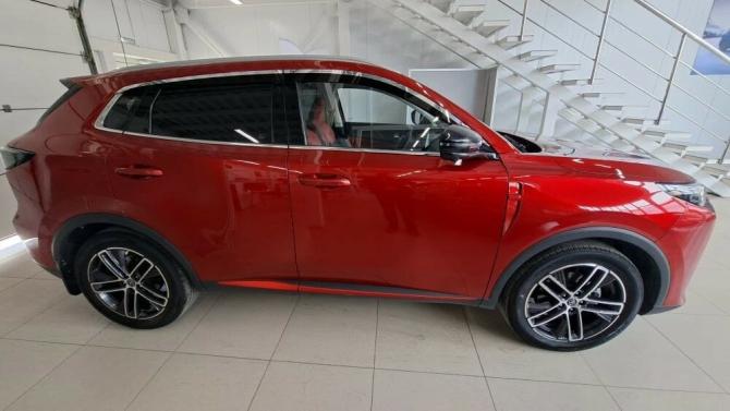 Changan CS55 Plus II с пробегом 2023 года, цена 2 098 000 рублей, 57000 км, внедорожник, Автокод Объявления