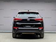 Hyundai Tucson III Москва  - изображение 23