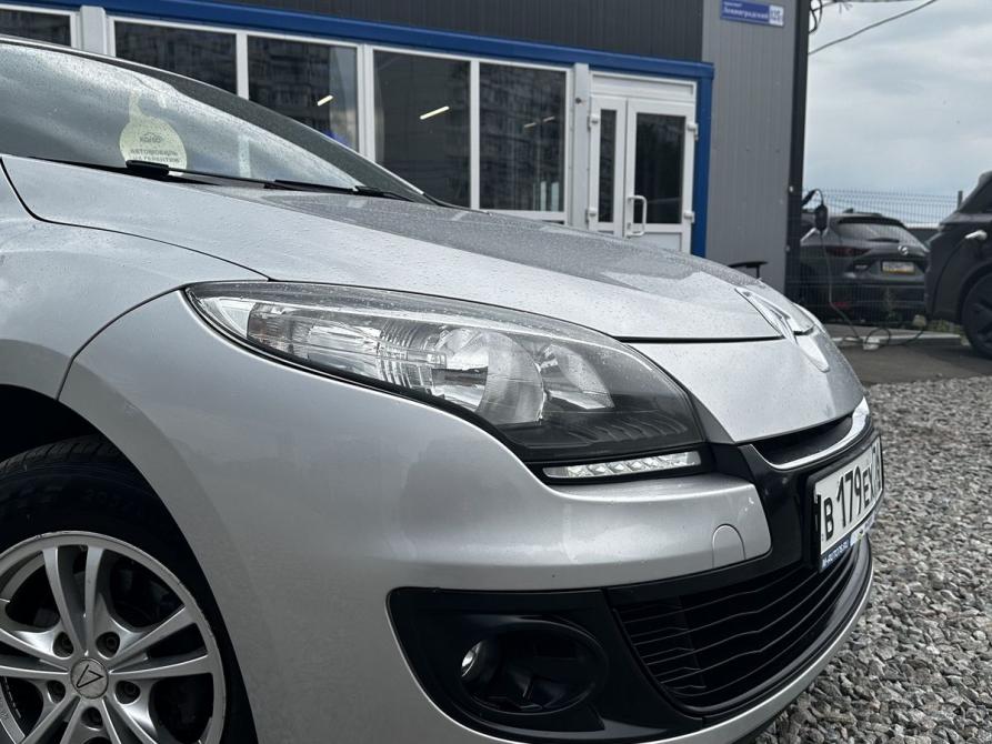 Renault Megane III Рестайлинг Ярославль  - изображение 12