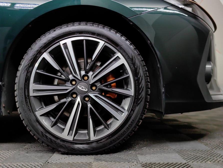 Chery Arrizo 8 Москва  - изображение 9