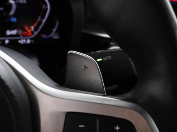 BMW 5 серии VII (G30/G31/G38) Рестайлинг с пробегом 2021 года, цена 5 777 000 рублей, 21612 км, седан, Автокод Объявления