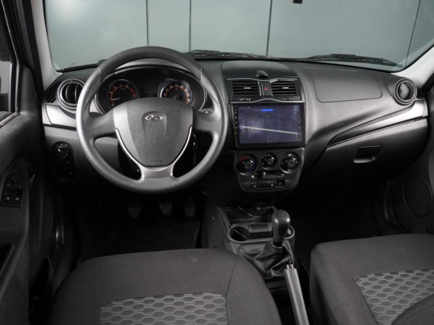 Lada (ВАЗ) Granta I Рестайлинг Минеральные Воды  - изображение 6