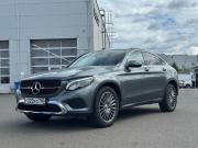 Mercedes-Benz GLC Coupe I (C253) Москва  - изображение 26