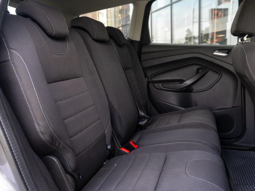 Ford Kuga II Казань  - изображение 8